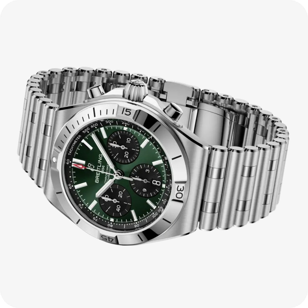 Breitling Chronomat  B01 Chronograph 42