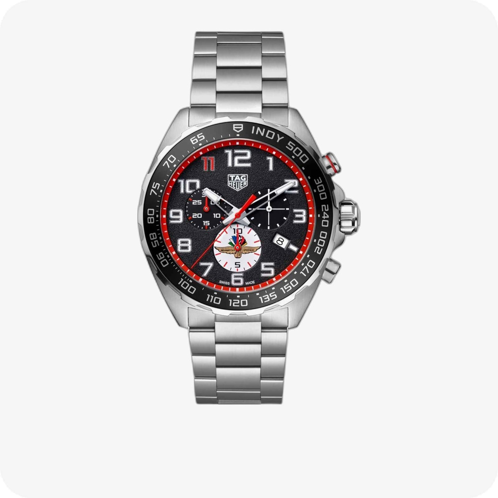 TAG Heuer Formula 1 