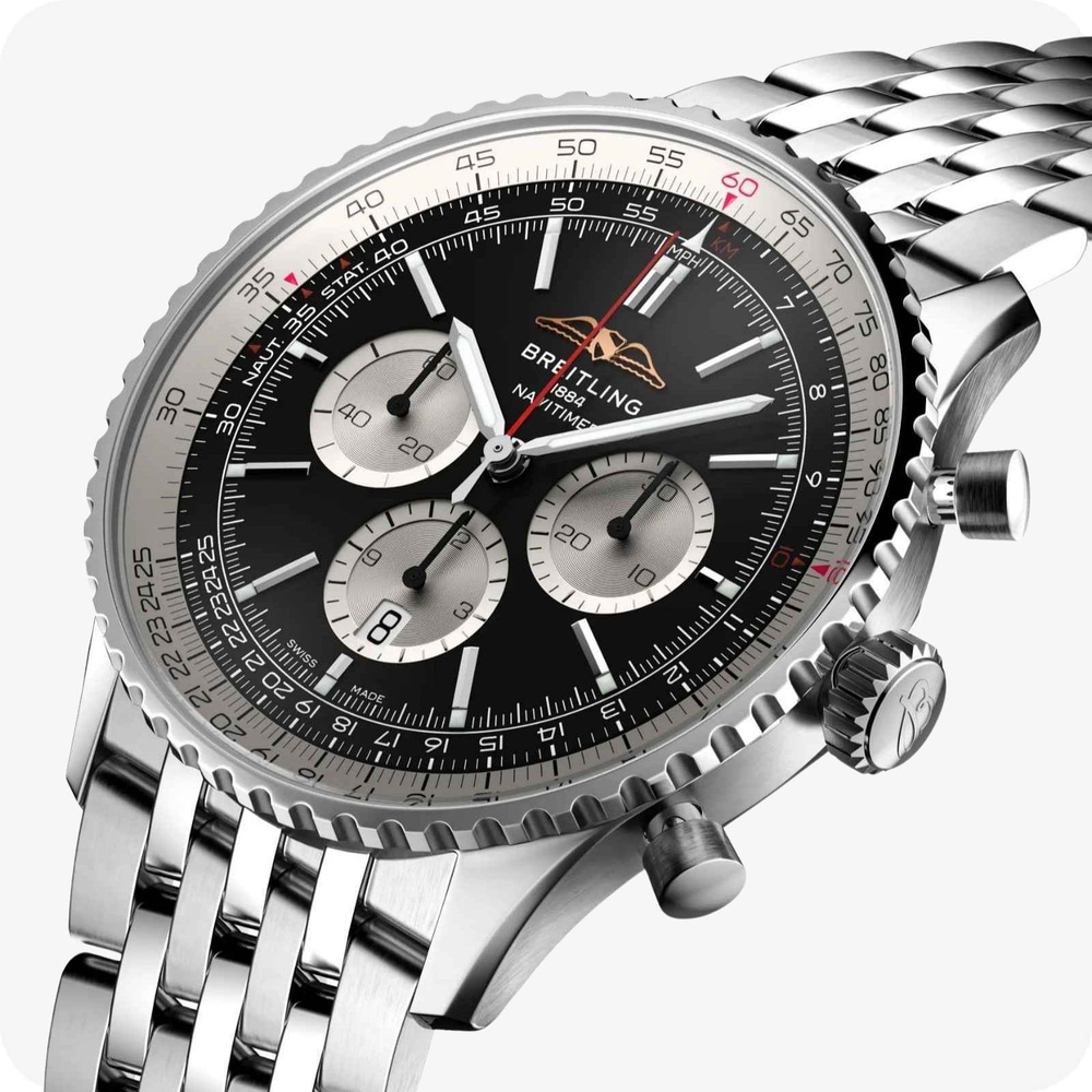 Breitling Navitimer B01 Chronograph 43