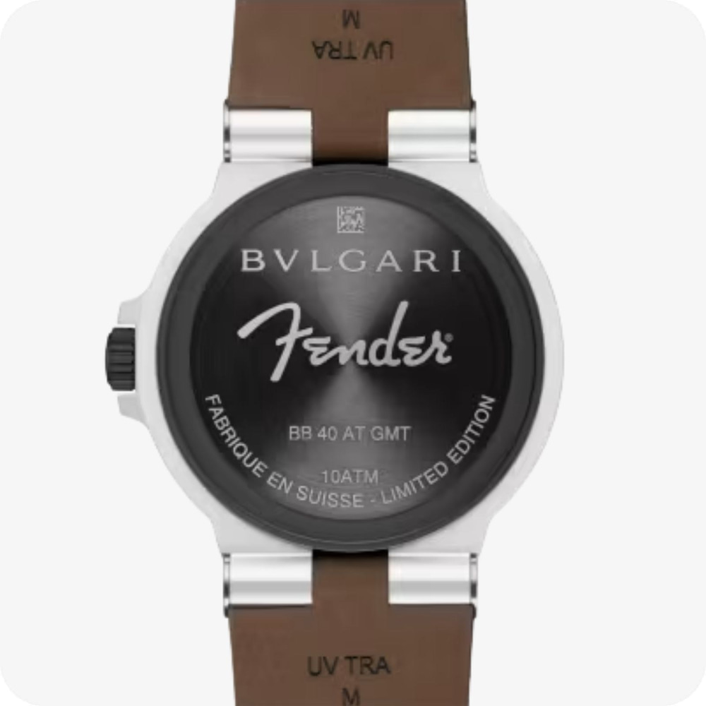 Bvlgari Bvlgari Aluminium
