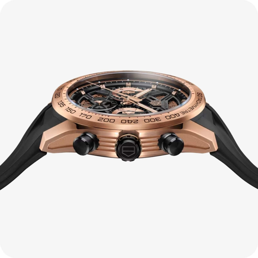 TAG Heuer Carrera TAG Heuer Carrera Chronograph Extreme Sport