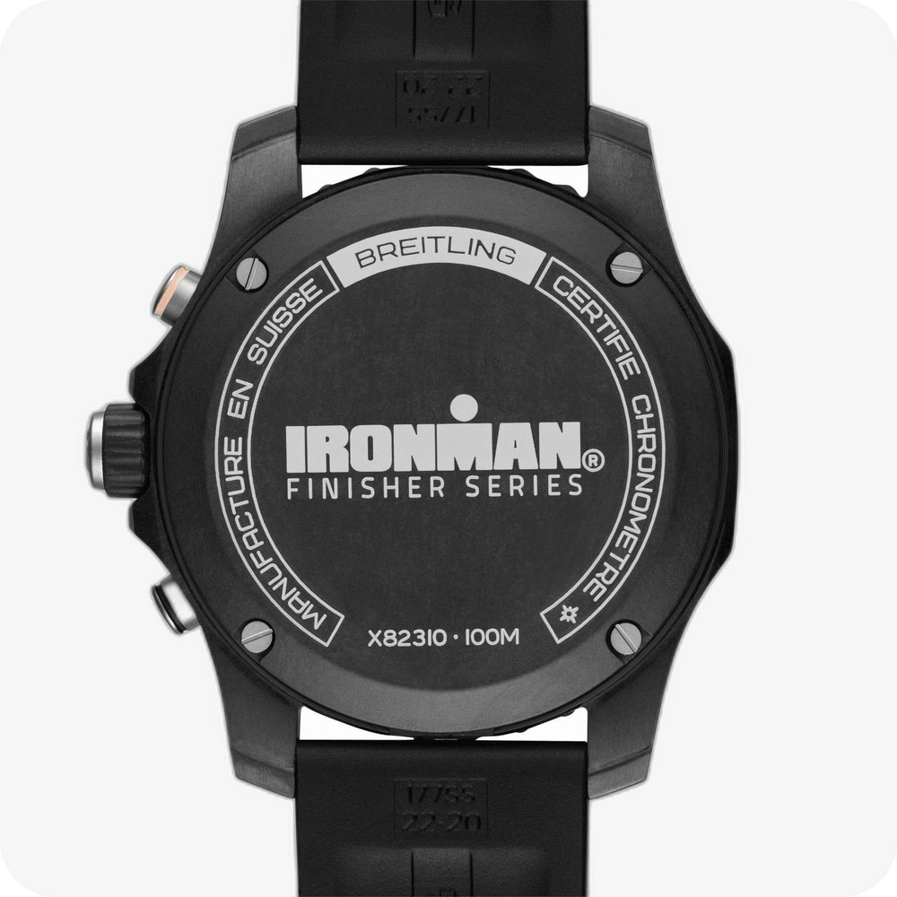Breitling ENDURANCE PRO IRONMAN® FINISHER