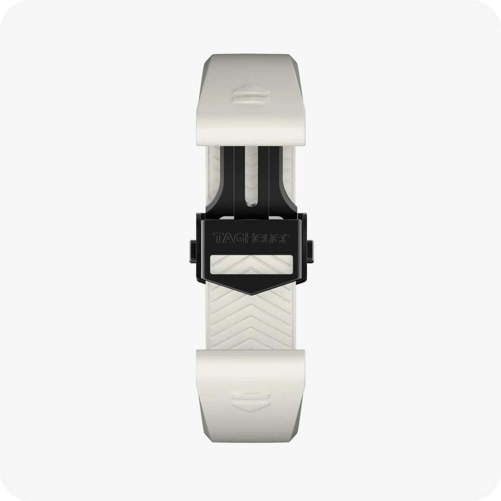 TAG Heuer Connected Connected Golf Edition- Special Edition 