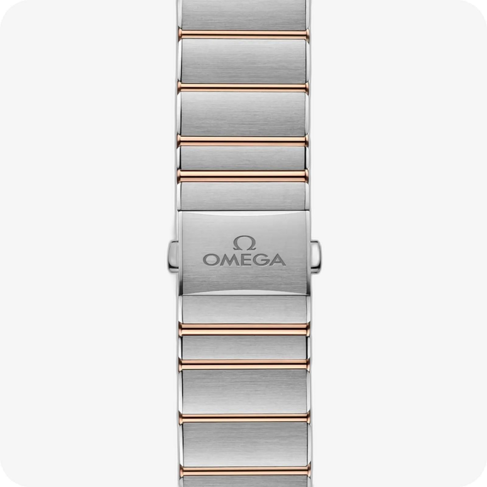 Omega Consellation CONSTELLATION QUARTZ