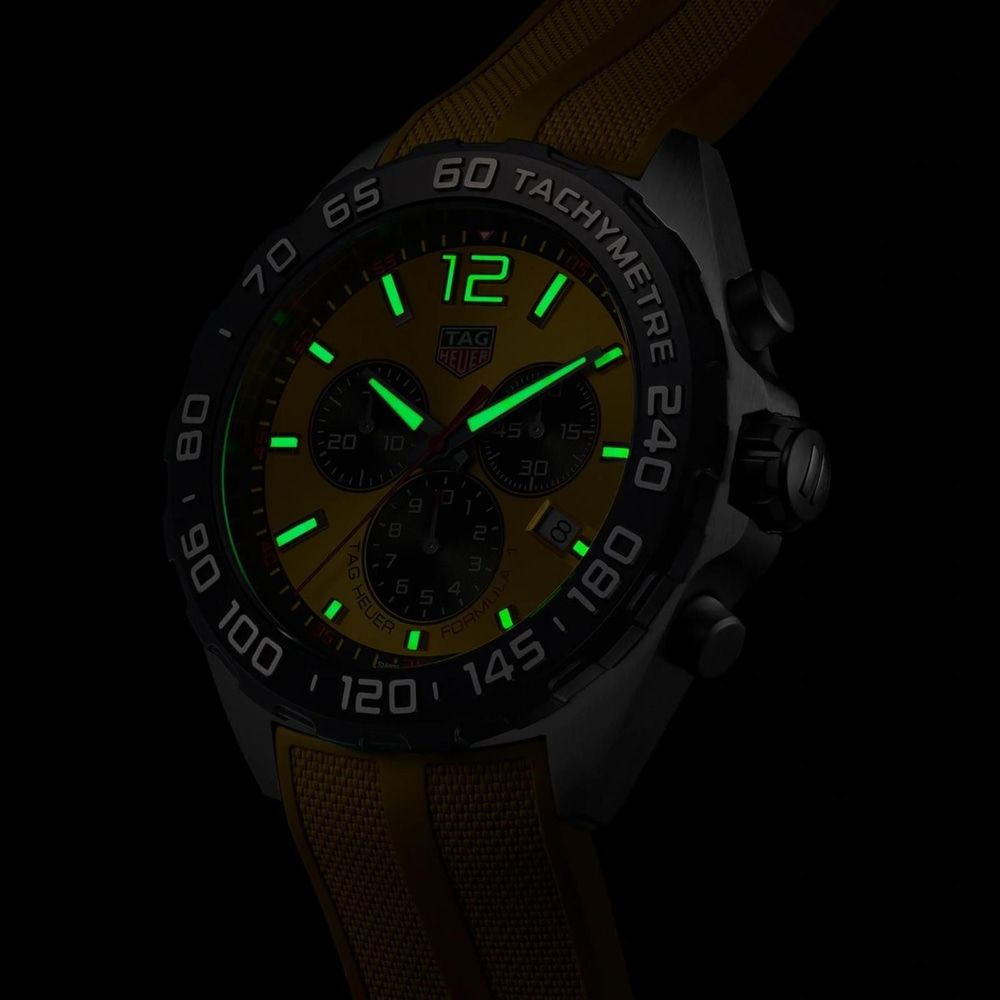 TAG Heuer Formula 1 