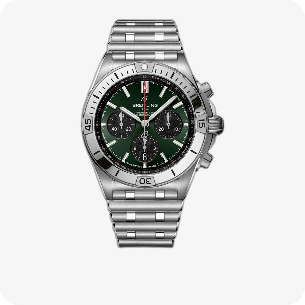 Breitling CHRONOMAT CHRONOMAT B01 42