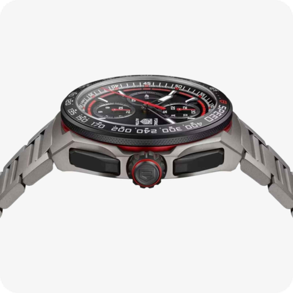 TAG Heuer Formula1 TAG Heuer Formula 1 Chronograph