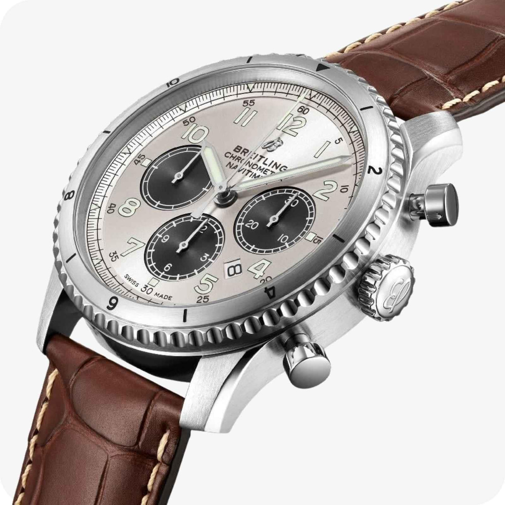 Breitling Navitimer Aviator 8 B01 Chronograph 43