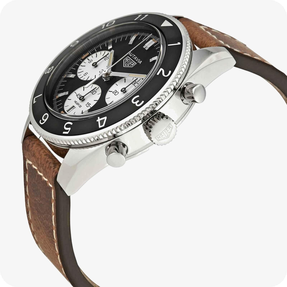 TAG Heuer Autavia 