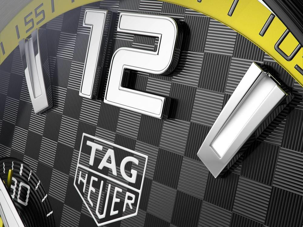 TAG Heuer Formula 1 