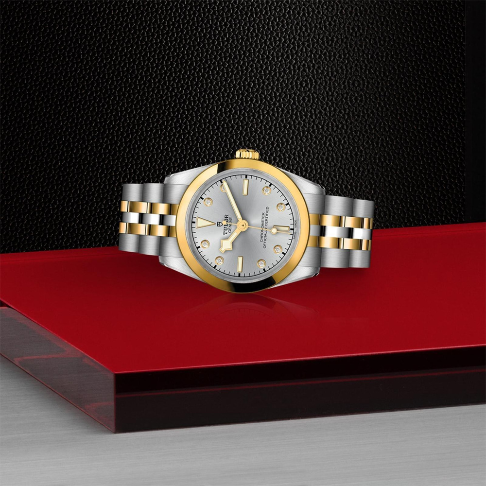 Tudor Black Bay One Black Bay One 31 S&G
