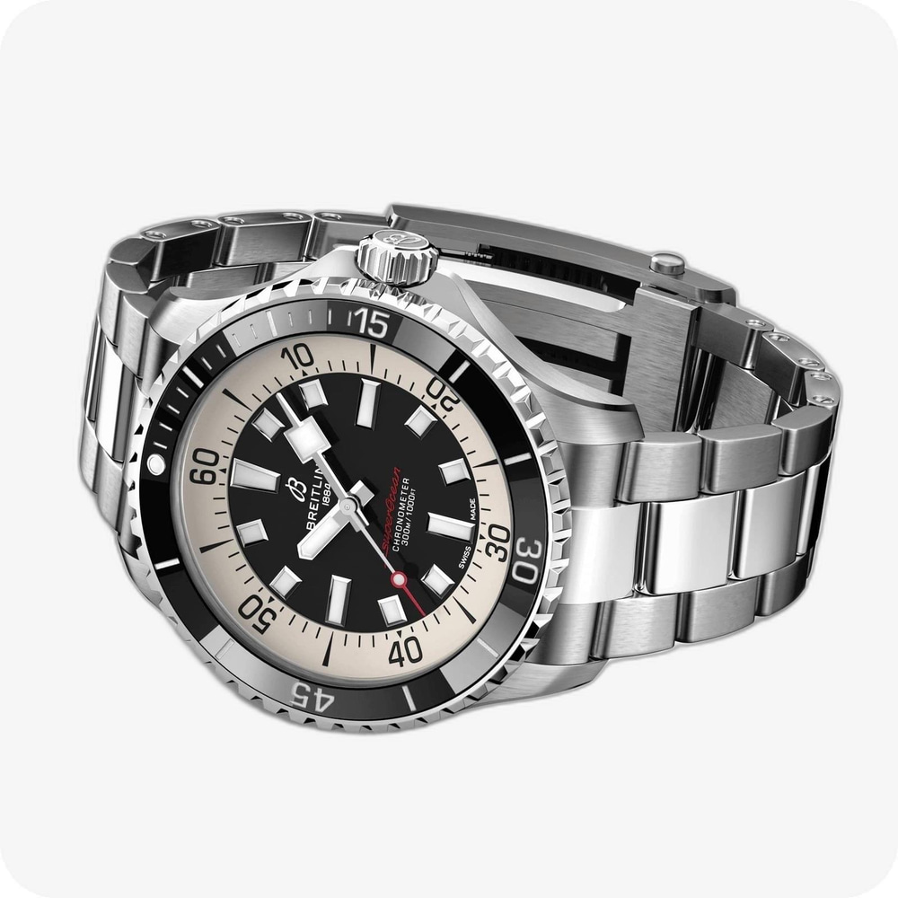 Breitling SUPEROCEAN AUTOMATIC 44