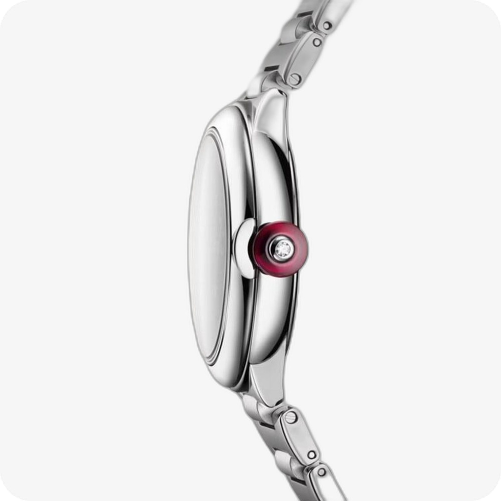 Bvlgari Lvcea Watch