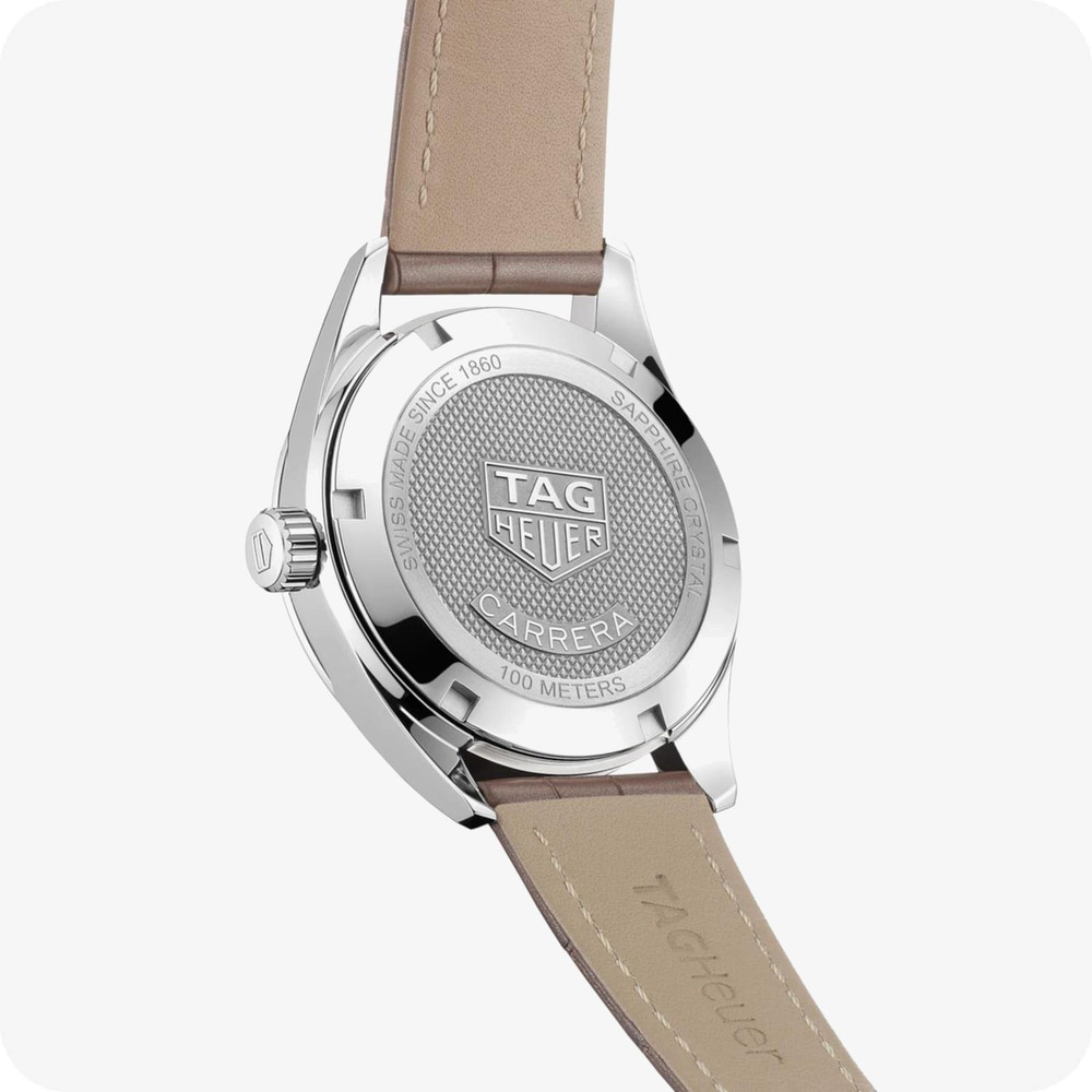 TAG Heuer Carrera TAG Heuer Carrera