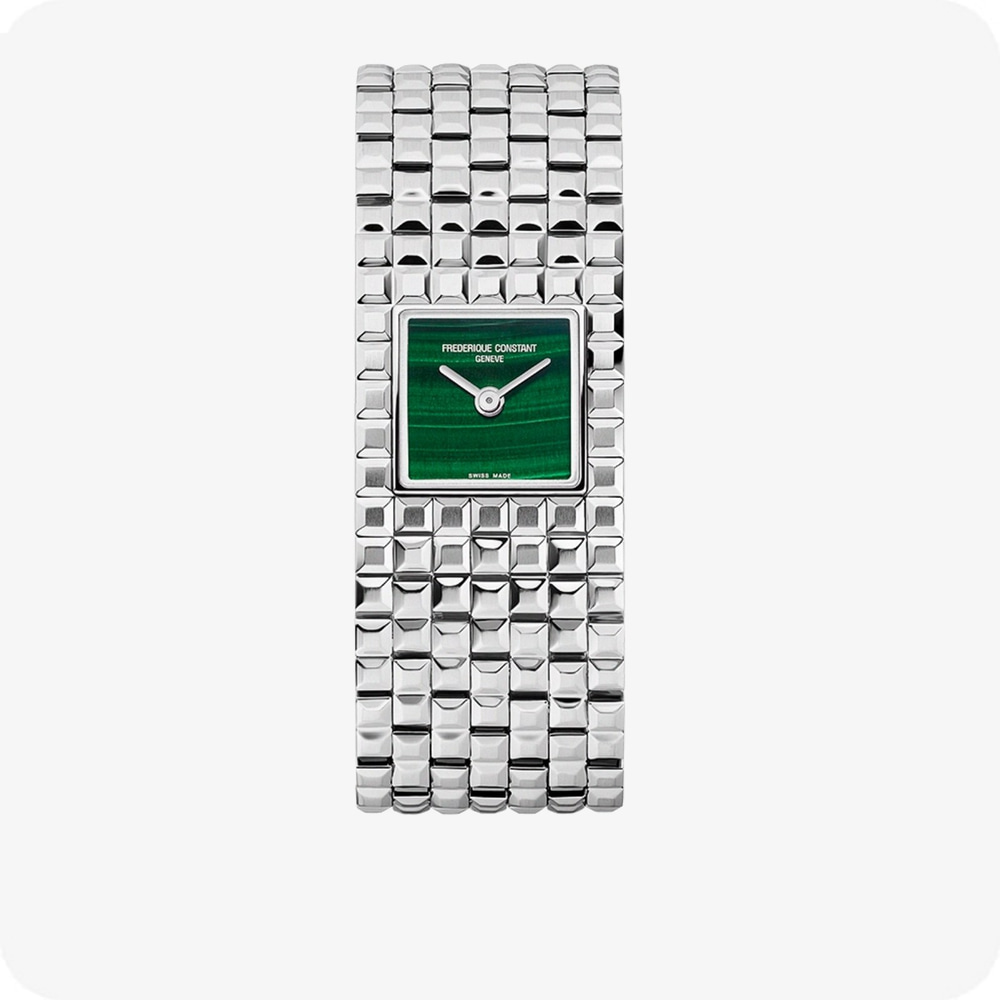 Frederique Constant Classics Manchette