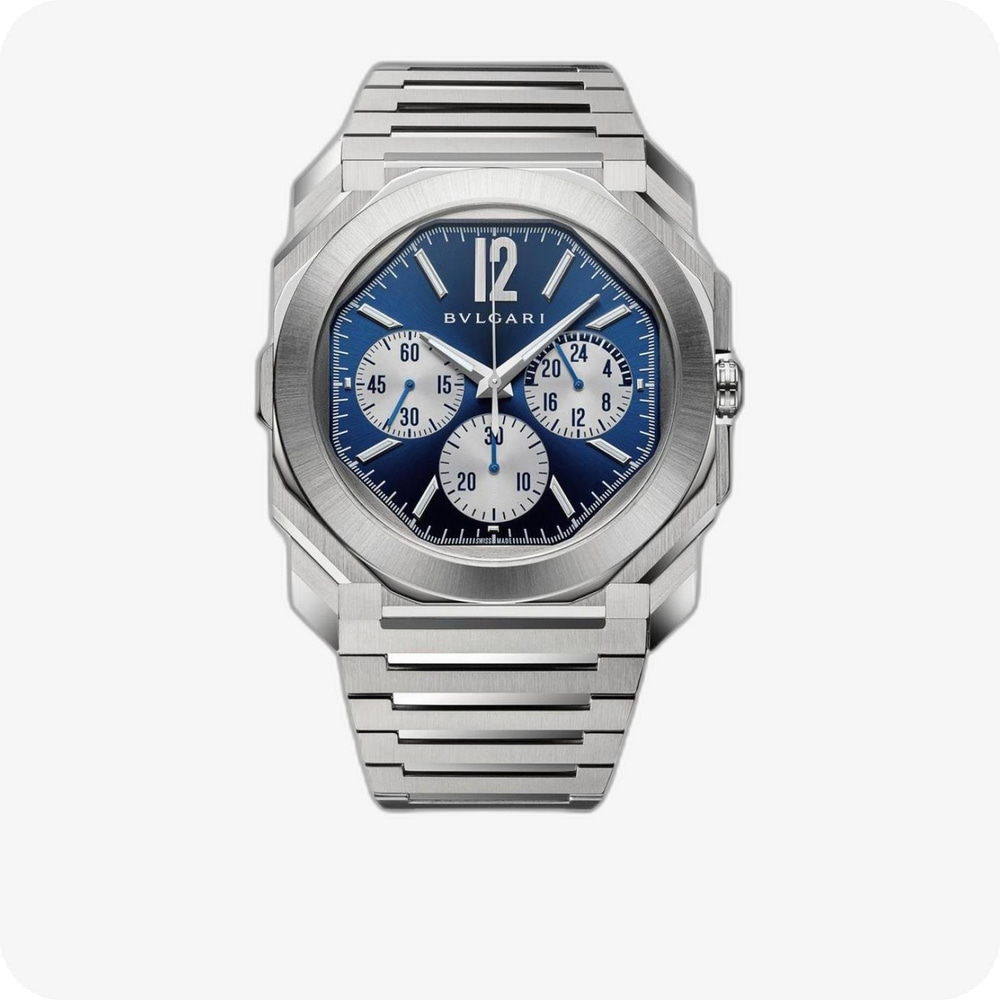 Bvlgari Octo Finissimo