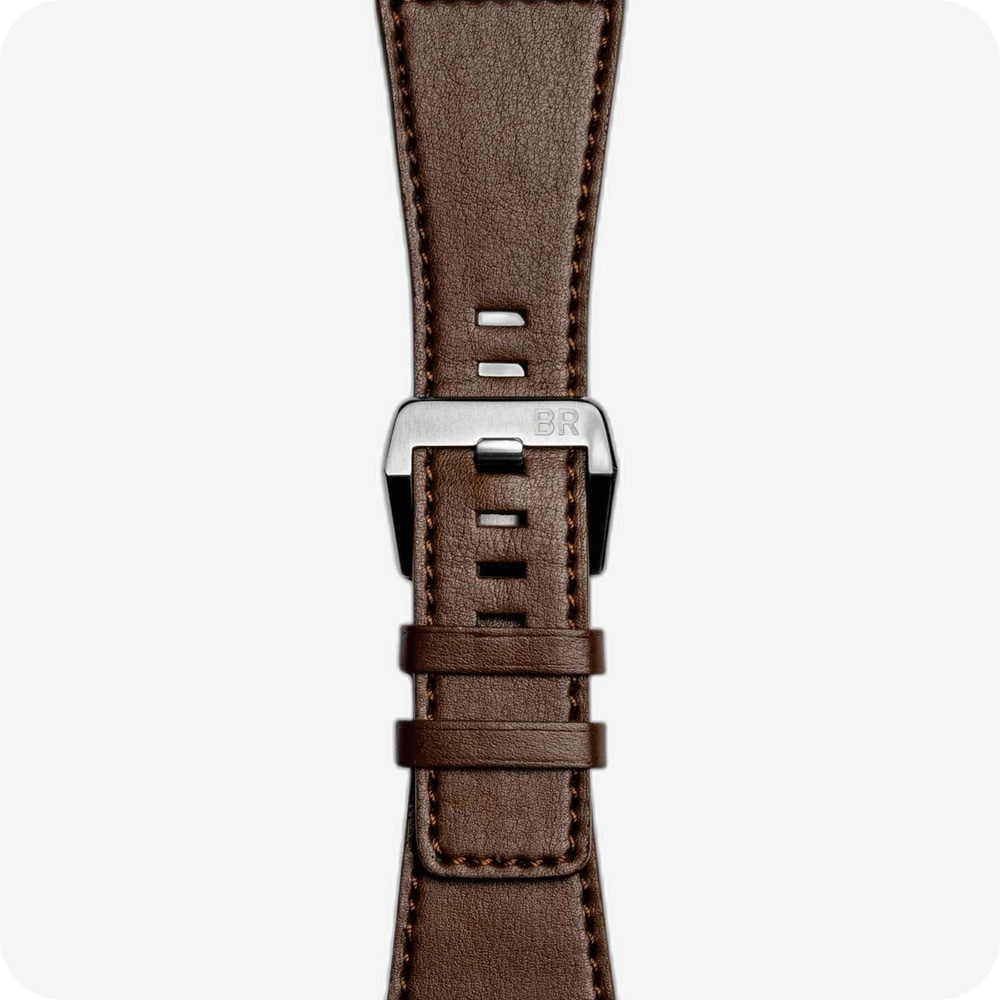 Bell & Ross Instruments BR03 AUTO GOLDEN HERITAGE