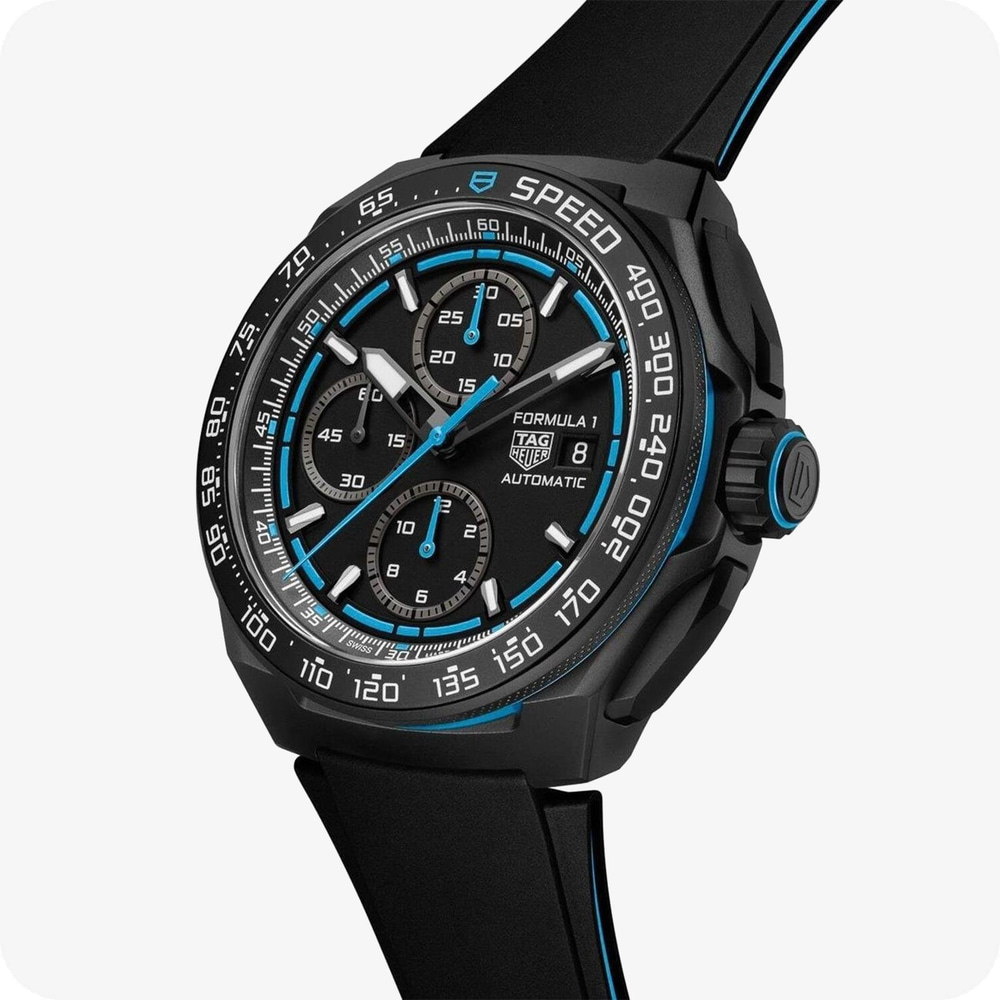TAG Heuer Formula1 TAG Heuer Formula 1 Chronograph