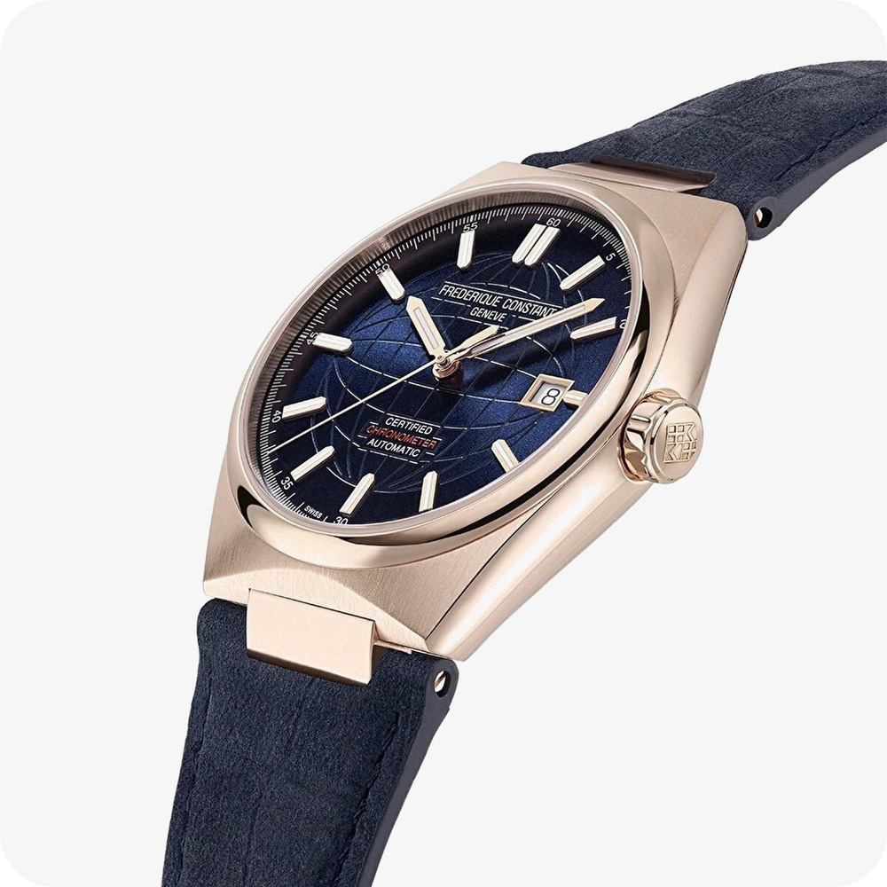 Frederique Constant Highlife Highlife Automatic COSC