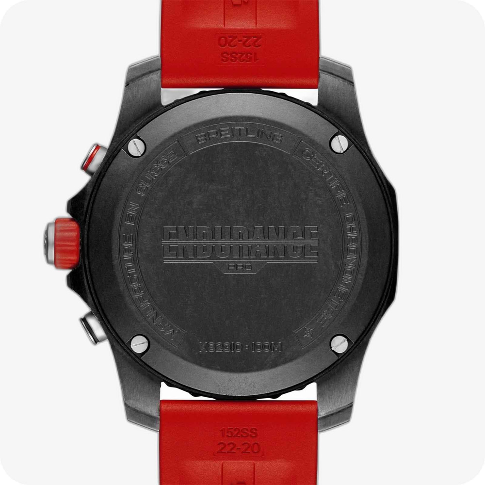 Breitling PROFESSIONAL ENDURANCE PRO