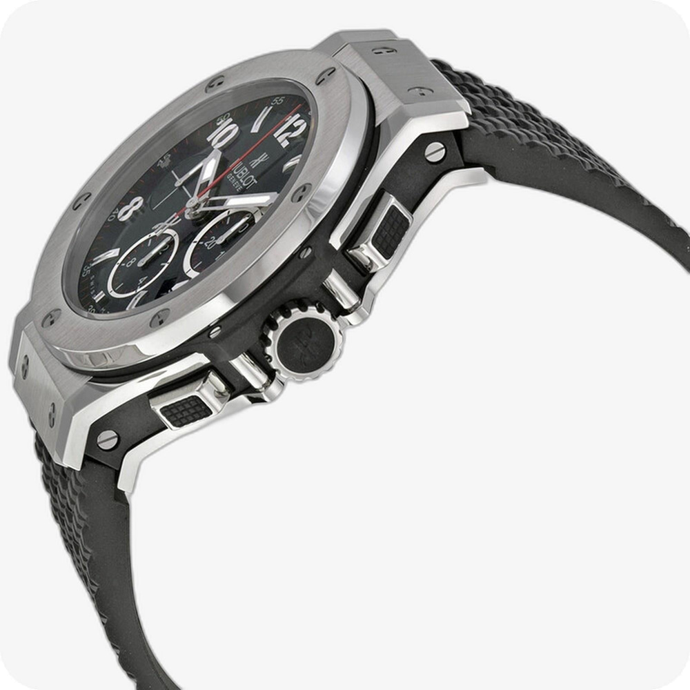 Hublot Big Bang Original Steel