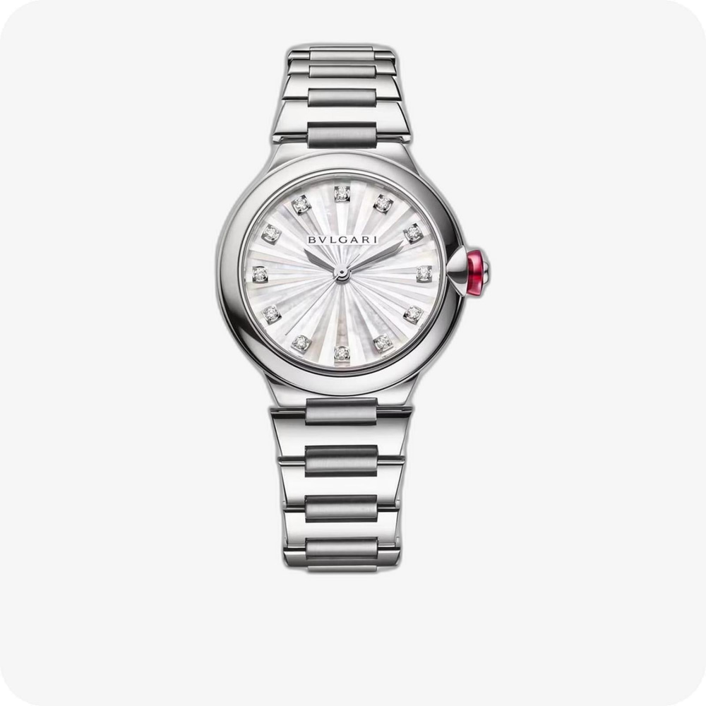 Bvlgari Lvcea 