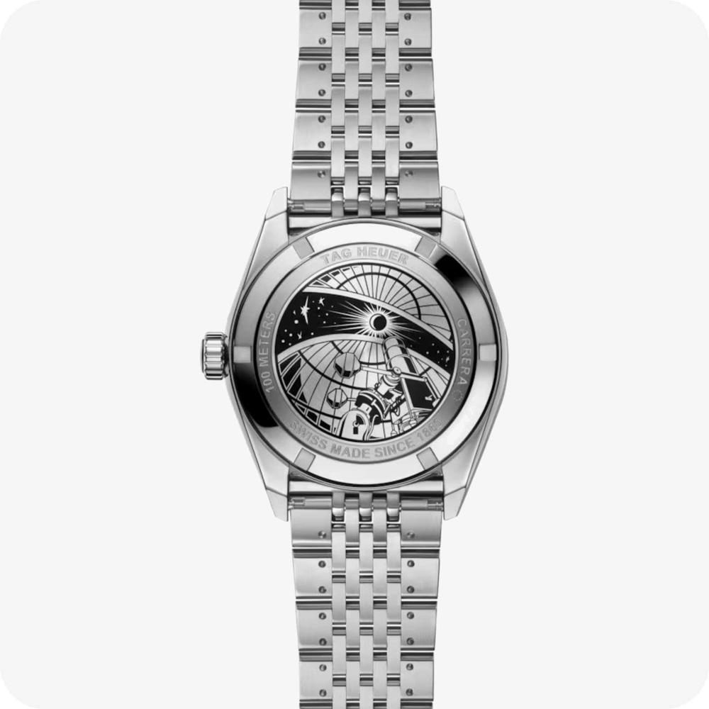TAG Heuer Carrera TAG Heuer Carrera Astronomer