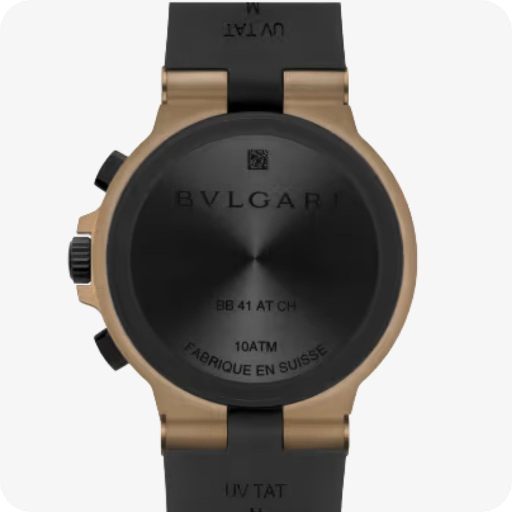 Bvlgari Bvlgari 