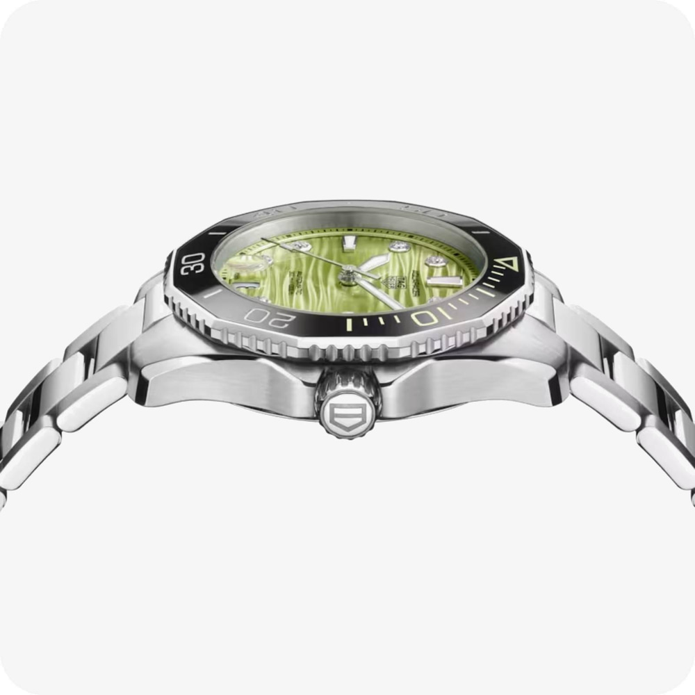 TAG Heuer Aquaracer TAG Heuer Aquaracer Professional 300 Date