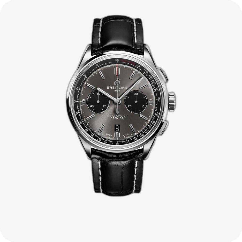 Breitling Premier B01 Chronograph 42