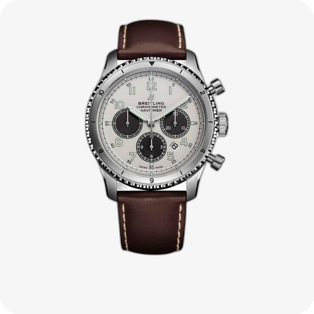 Breitling Navitimer Aviator 8 B01 Chronograph 43