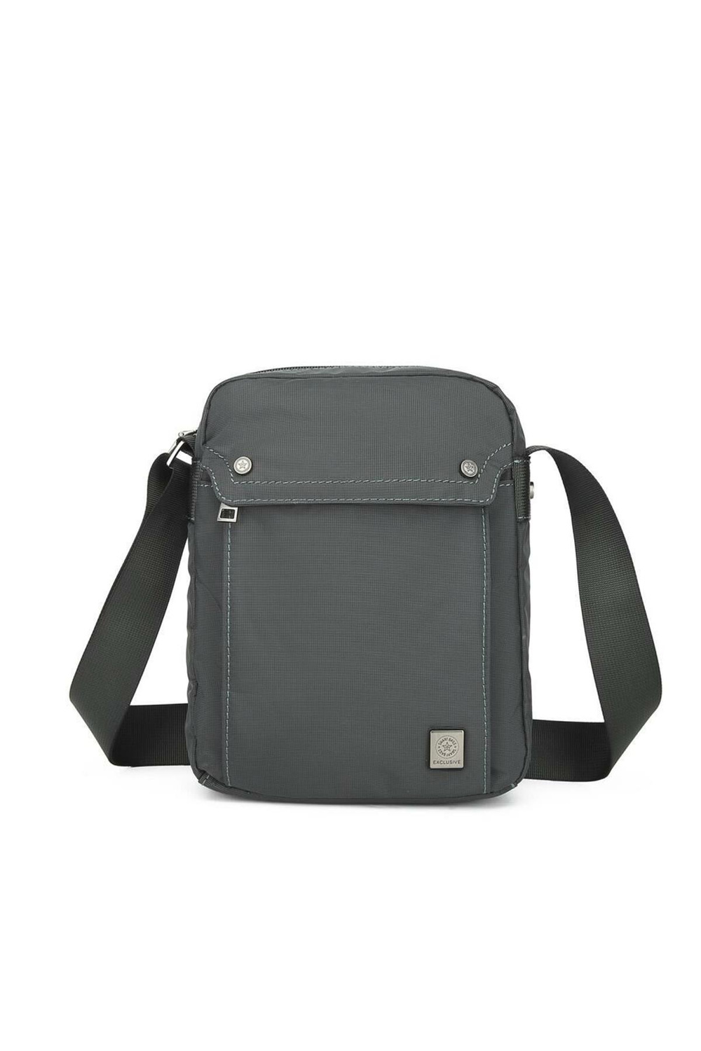 SMARTBAGS UNİSEX POSTACI ÇANTASI 2022-8700 LACİ