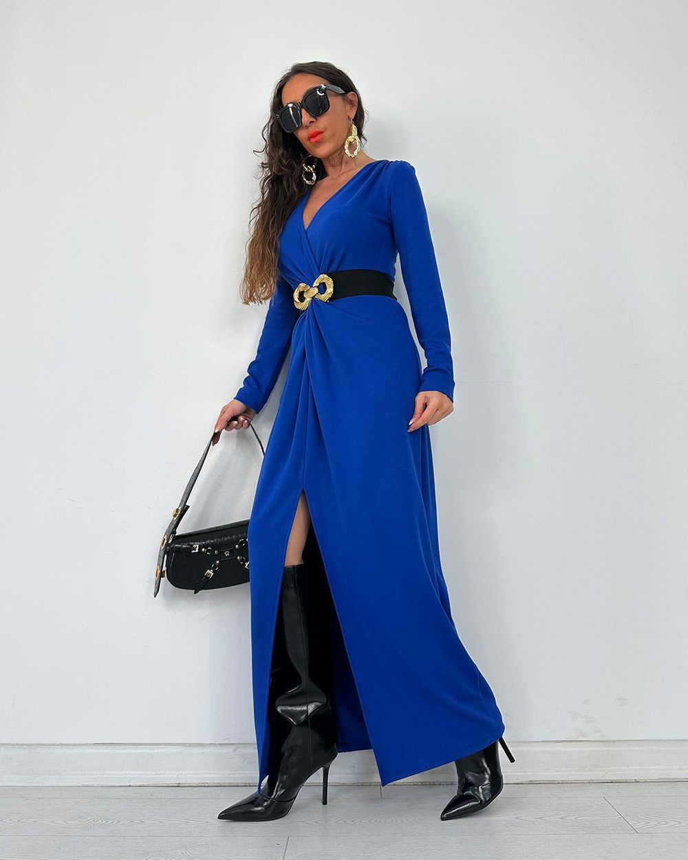Belinda Elbise Saks