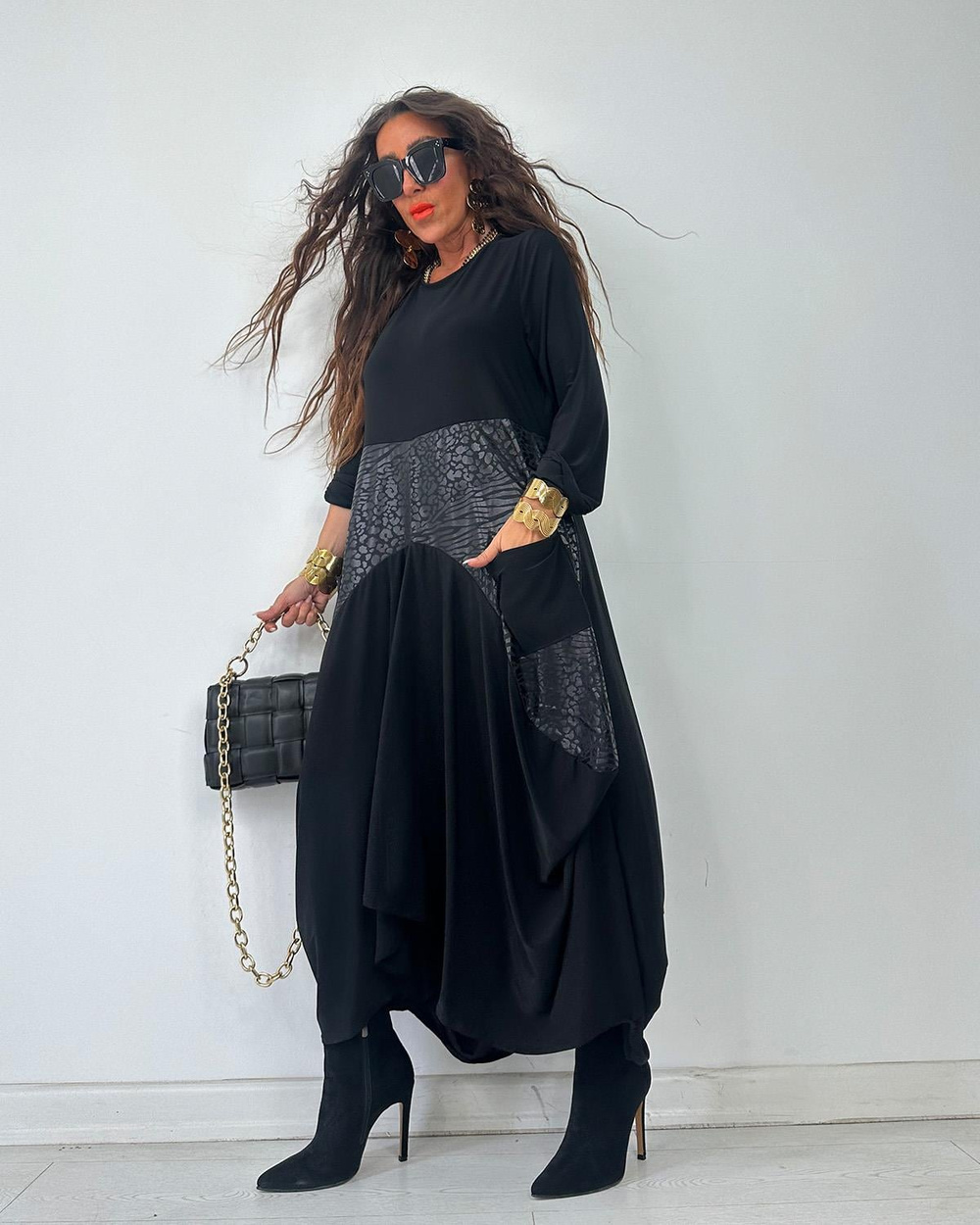 Beyza Elbise