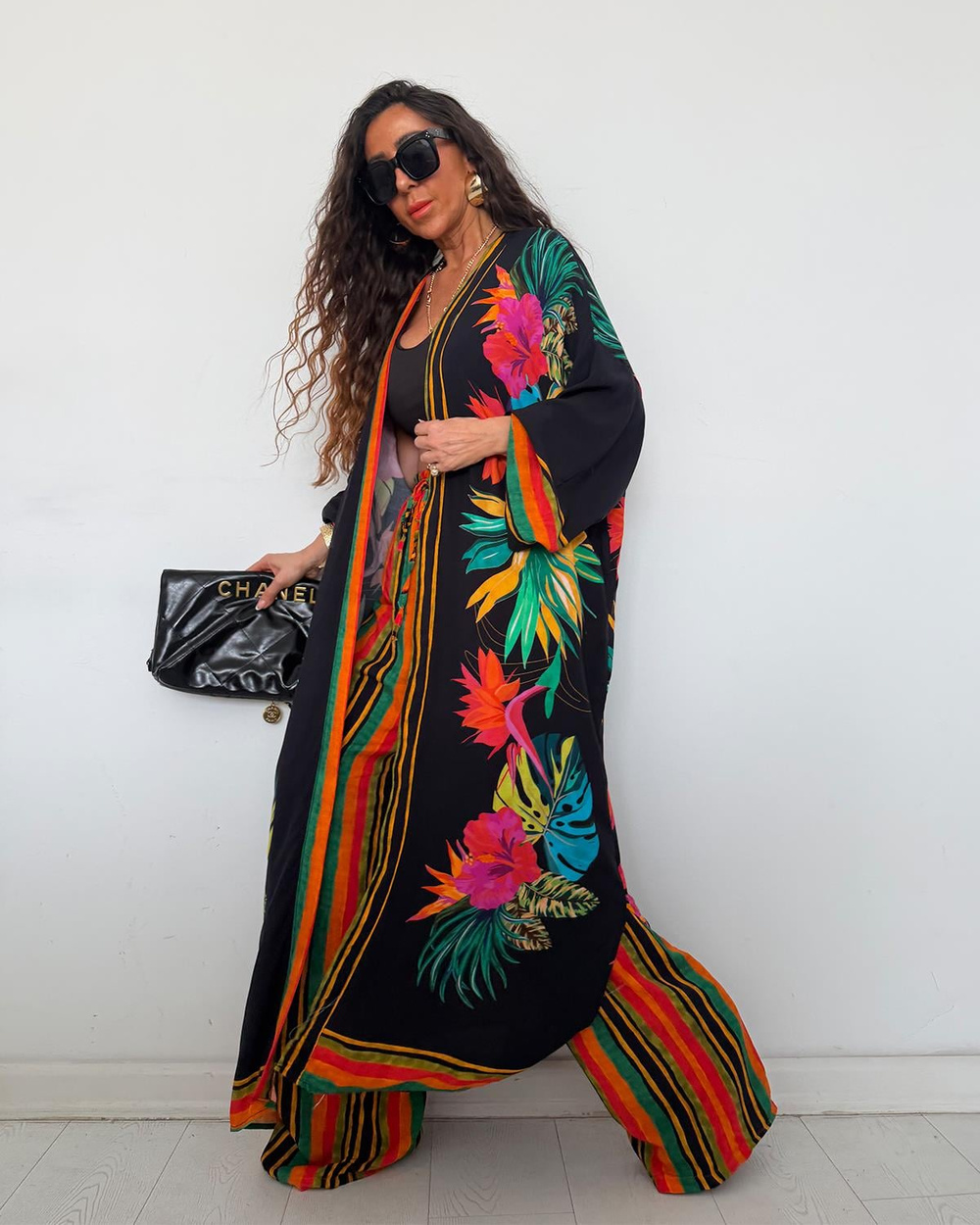 Cekyy Kimono Takım