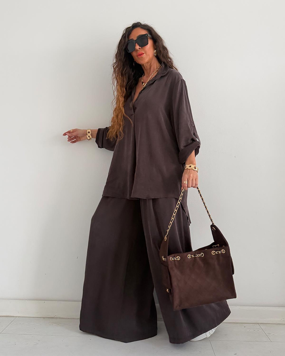 Kate Takım Kahve