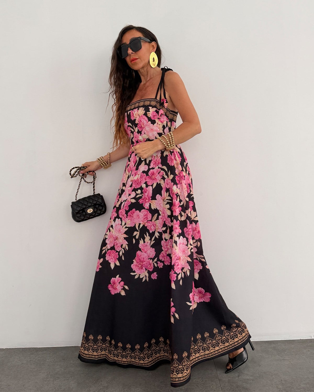 Pinko Elbise