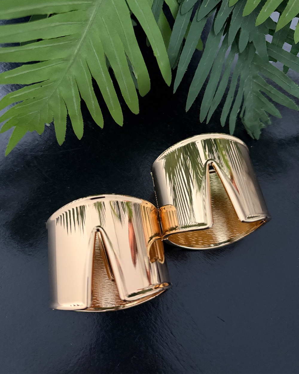 Porto Bileklik Gold