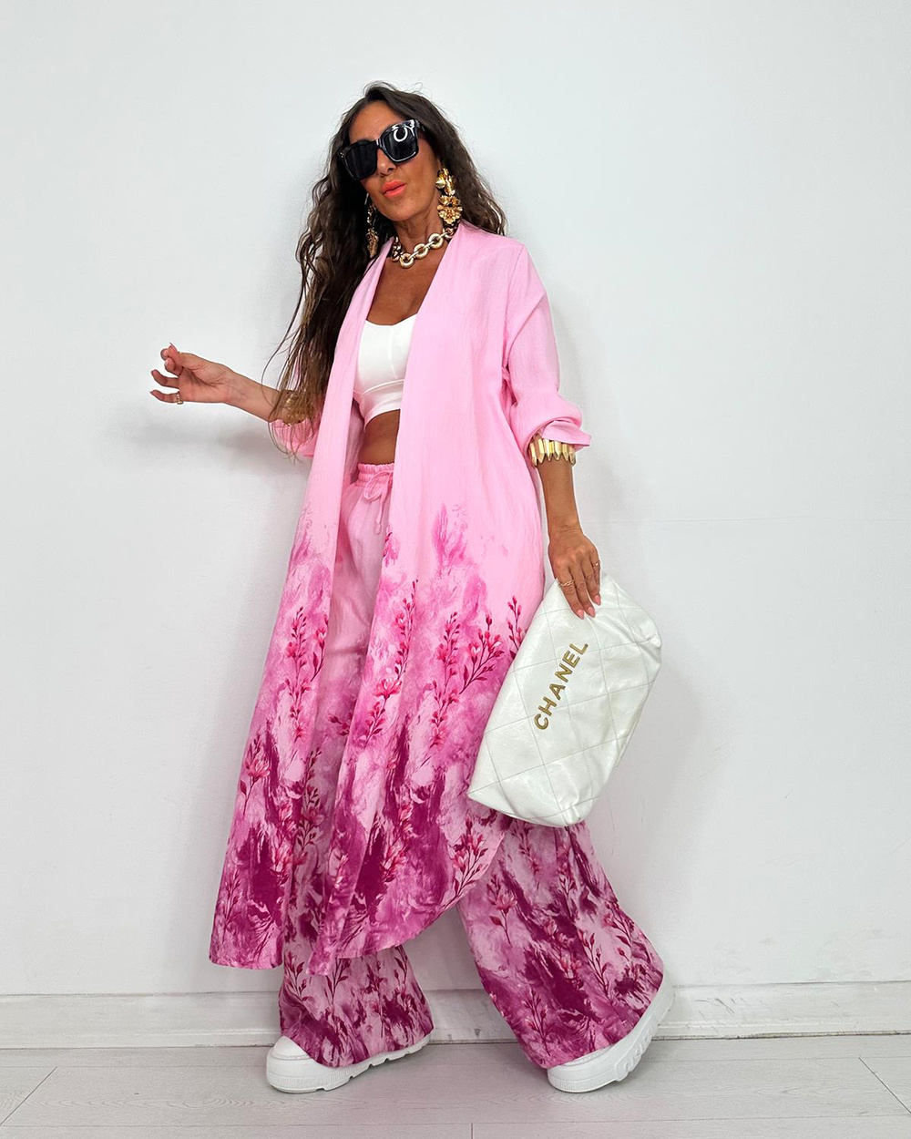 Puglia Takım Pembe