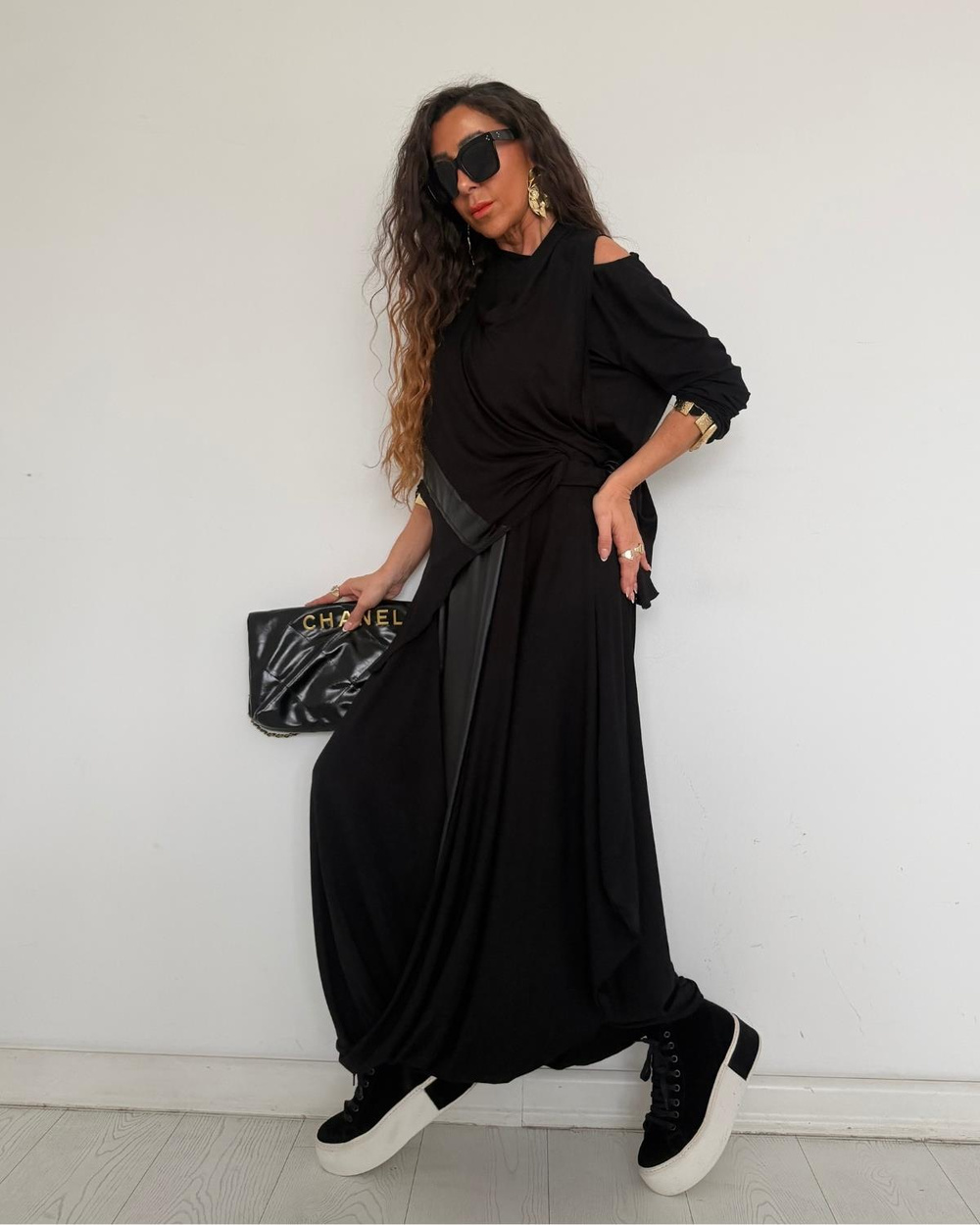 Rebeca Üçlü Takım