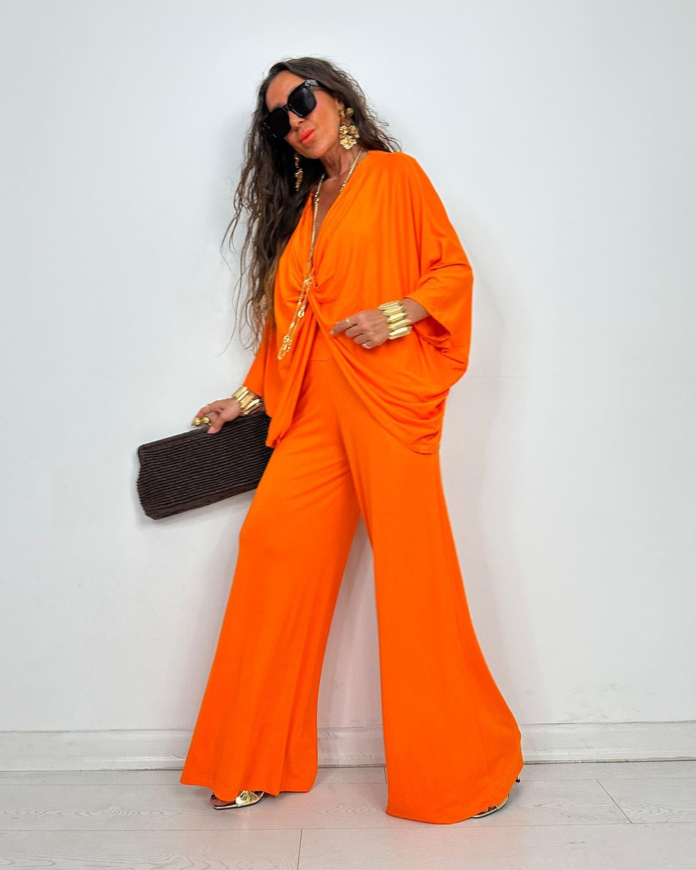 Sihirli Takım Orange