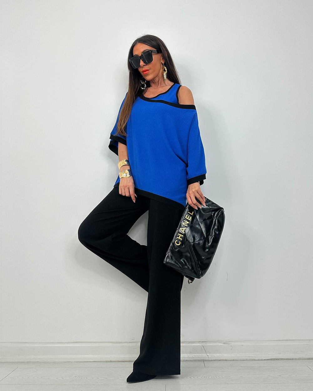Trecy Takım Saks