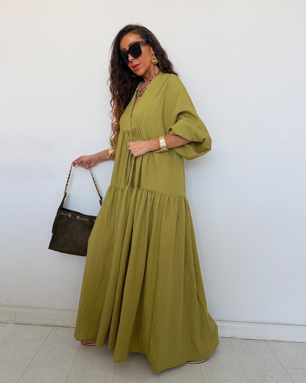 Vera Elbise Fıstık
