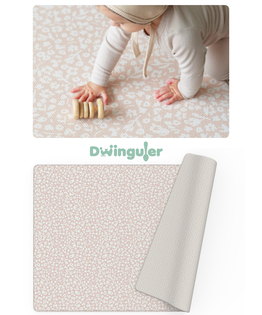 Dwinguler Bloom & Entry Premium Oyun Matı