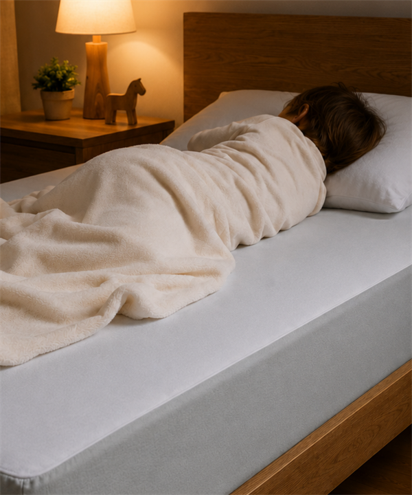 3lü Gece Değişim Seti – Stone