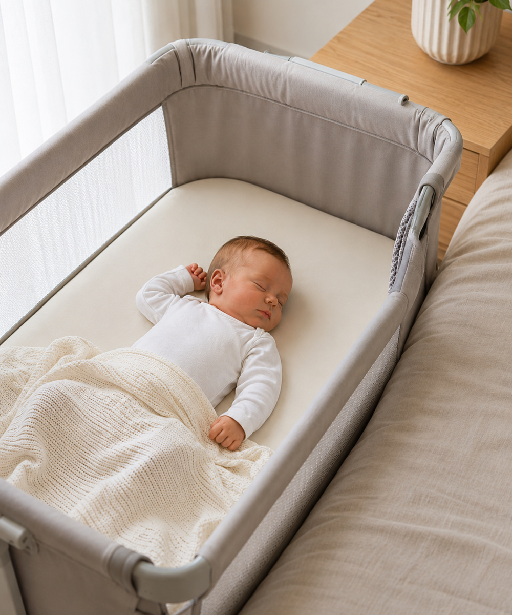 Tummymat Sleep — İlk Uyku Seti
