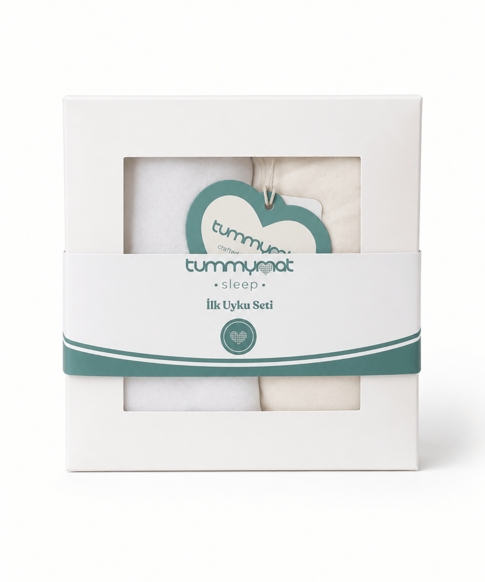 Tummymat Sleep — İlk Uyku Seti