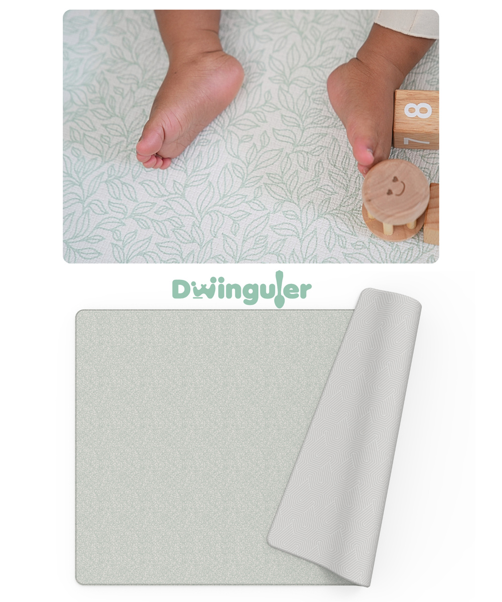 Dwinguler Twig & Maze Premium Oyun Matı