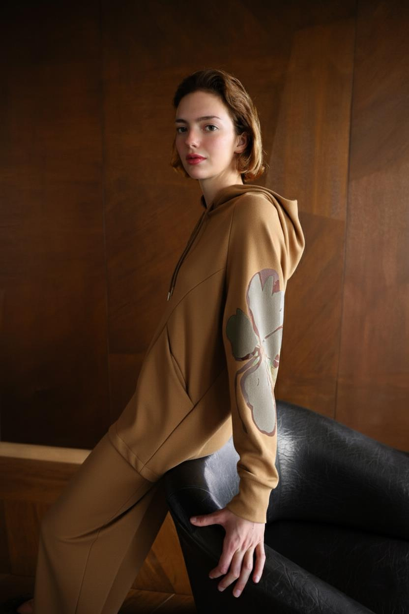 MODAL KAPŞONLU FERMUARLI EŞOFMAN ÜSTÜ1