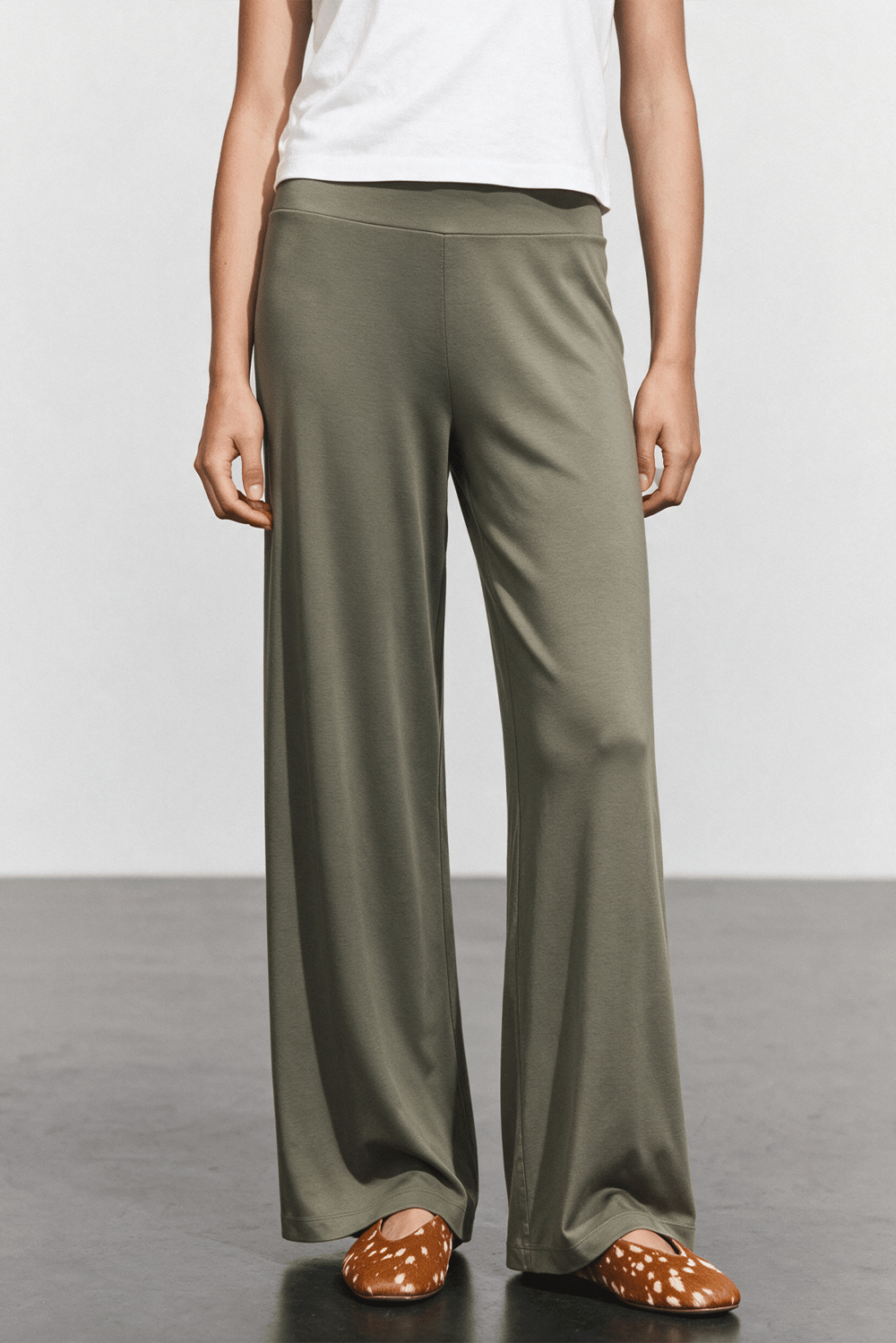 RAYON BOL PAÇA PANTOLON